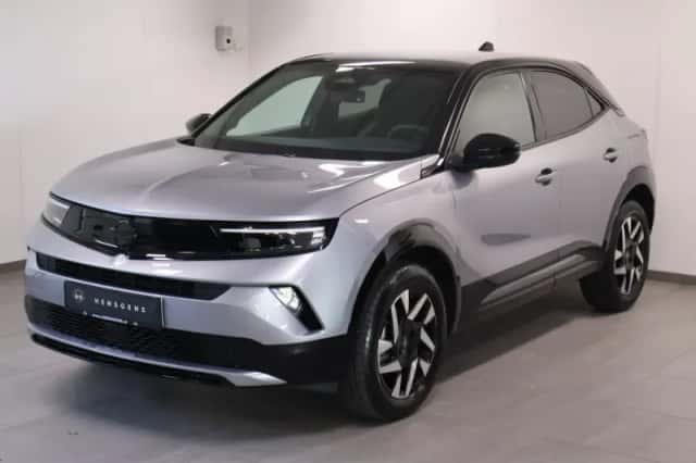 Opel Mokka (2023) thumbnail 1