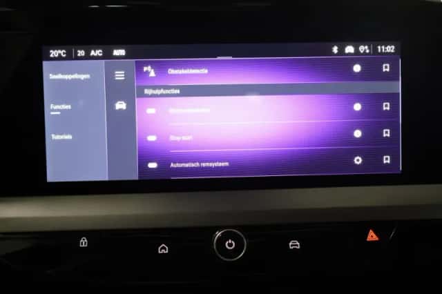Opel Mokka (2023) thumbnail 24