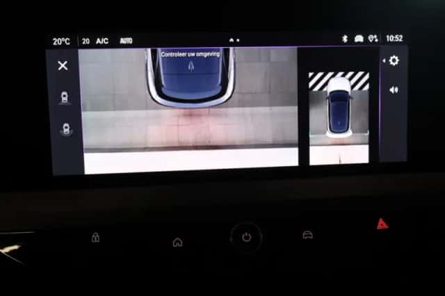 Opel Mokka (2023) thumbnail 25