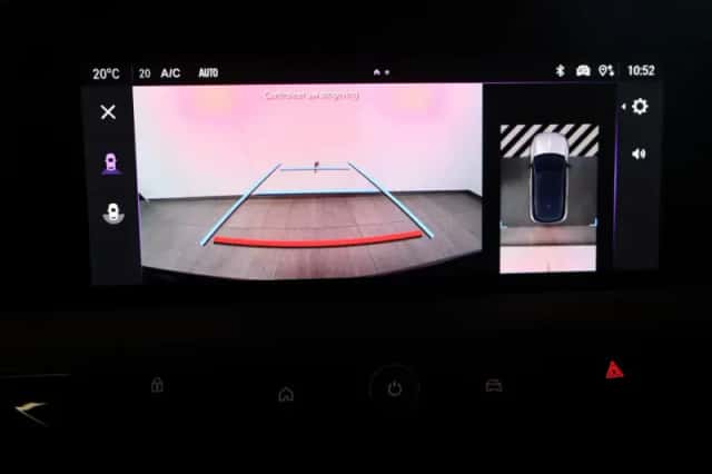 Opel Mokka (2023) thumbnail 26