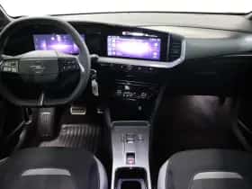 Opel Mokka thumbnail 6
