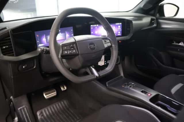 Opel Mokka (2023) thumbnail 7