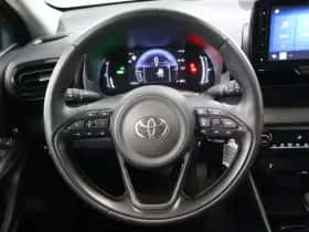 Toyota Yaris thumbnail 15