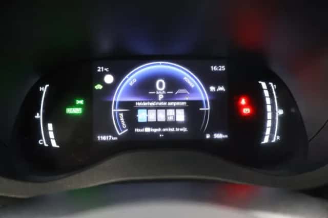 Toyota Yaris (2025) thumbnail 16