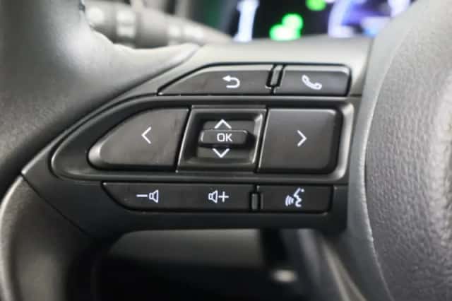 Toyota Yaris (2025) thumbnail 17