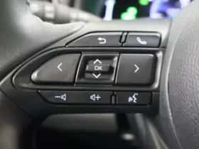 Toyota Yaris thumbnail 17