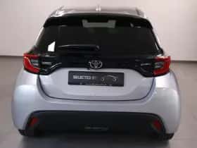 Toyota Yaris (2025) thumbnail 3