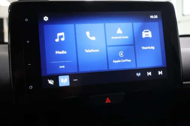 Toyota Yaris (2025) thumbnail 25