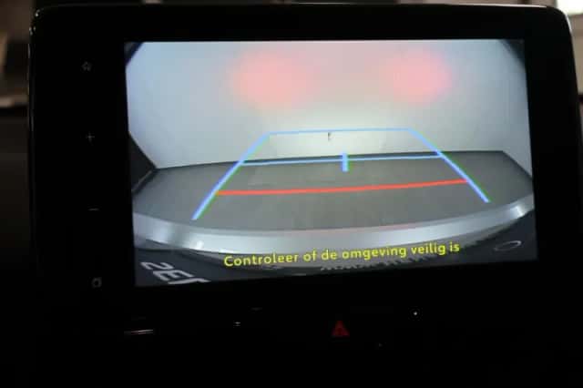 Toyota Yaris (2025) thumbnail 27