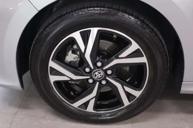 Toyota Yaris (2025) thumbnail 5