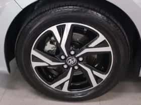 Toyota Yaris thumbnail 5
