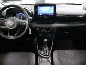 Toyota Yaris thumbnail 7