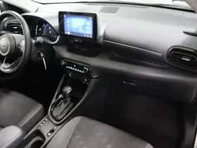 Toyota Yaris thumbnail 8