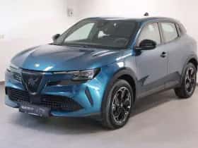 Alfa Romeo Junior (2024)