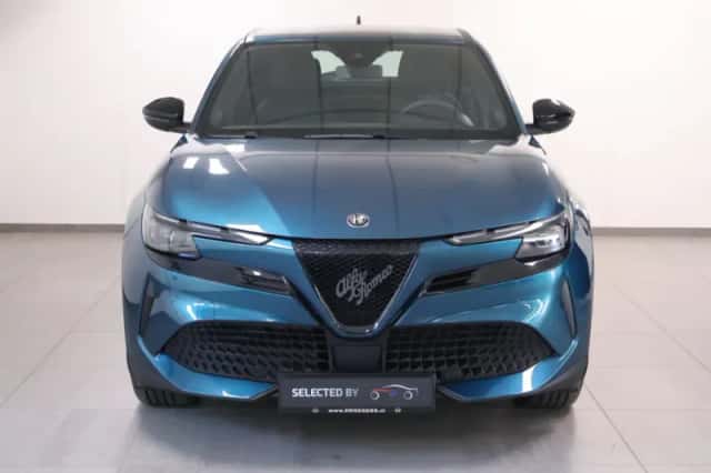 Alfa Romeo Junior (2024) thumbnail 2