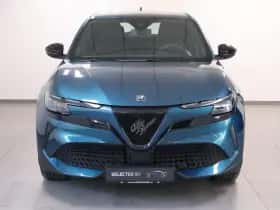 Alfa Romeo Junior (2024) thumbnail 2