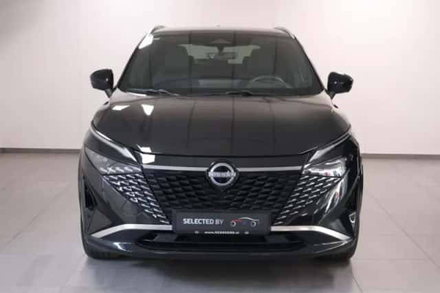 Nissan Qashqai (2024) thumbnail 2