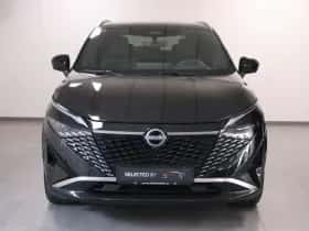 Nissan Qashqai thumbnail 2