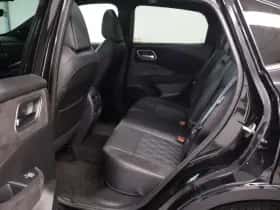 Nissan Qashqai thumbnail 12