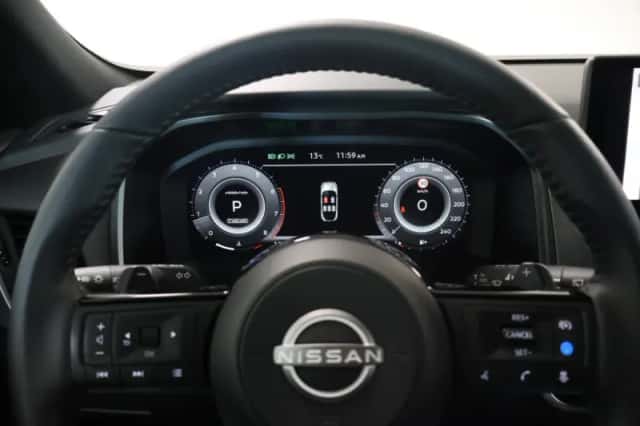 Nissan Qashqai (2024) thumbnail 18