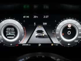 Nissan Qashqai thumbnail 19