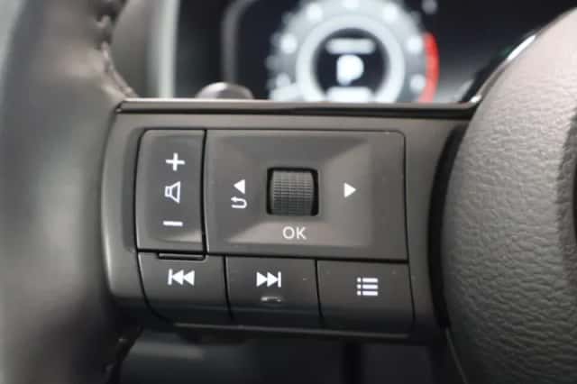 Nissan Qashqai (2024) thumbnail 20