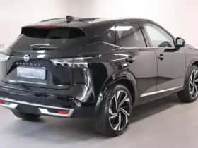 Nissan Qashqai (2024) thumbnail 3