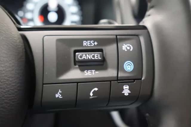 Nissan Qashqai (2024) thumbnail 21