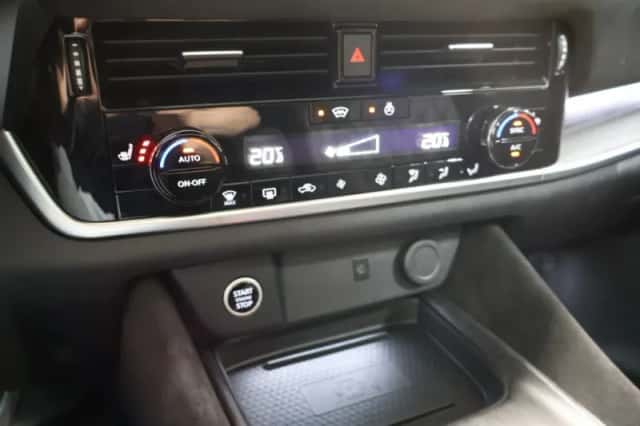 Nissan Qashqai (2024) thumbnail 27