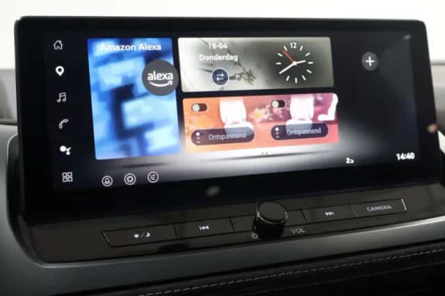 Nissan Qashqai (2024) thumbnail 28