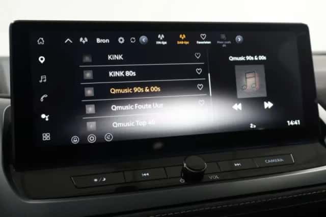 Nissan Qashqai (2024) thumbnail 30
