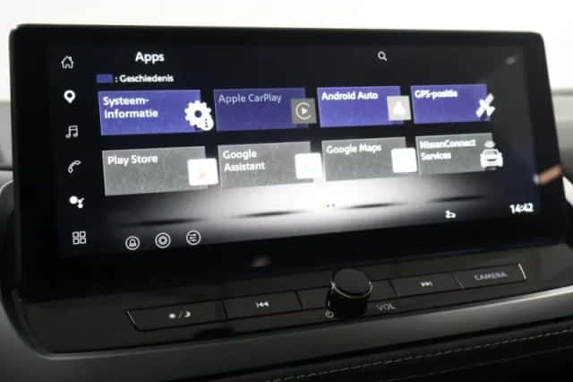 Nissan Qashqai (2024) thumbnail 31