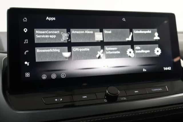 Nissan Qashqai (2024) thumbnail 32