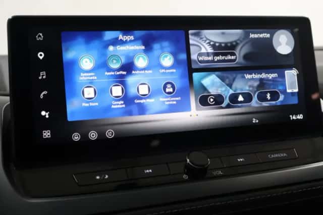 Nissan Qashqai (2024) thumbnail 33