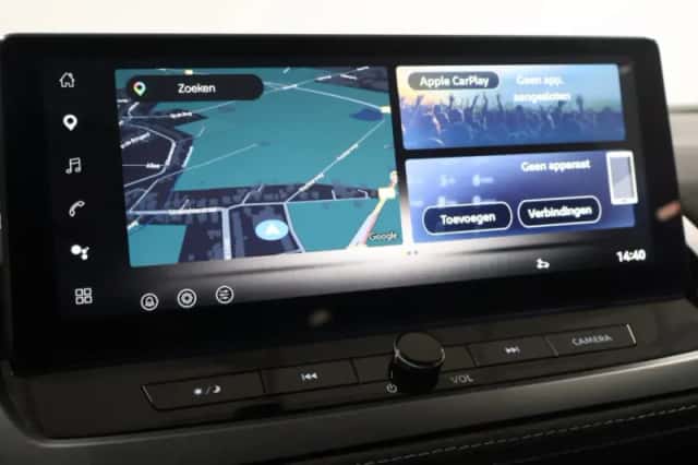 Nissan Qashqai (2024) thumbnail 34