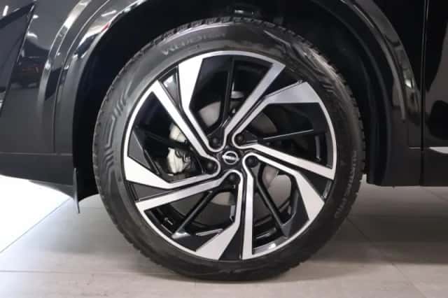 Nissan Qashqai (2024) thumbnail 5