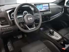 Nissan Qashqai thumbnail 6
