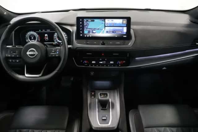 Nissan Qashqai (2024) thumbnail 7