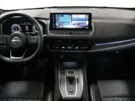 Nissan Qashqai thumbnail 7