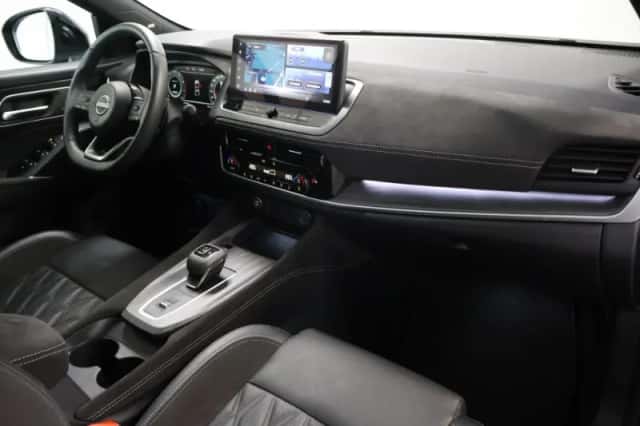 Nissan Qashqai (2024) thumbnail 8