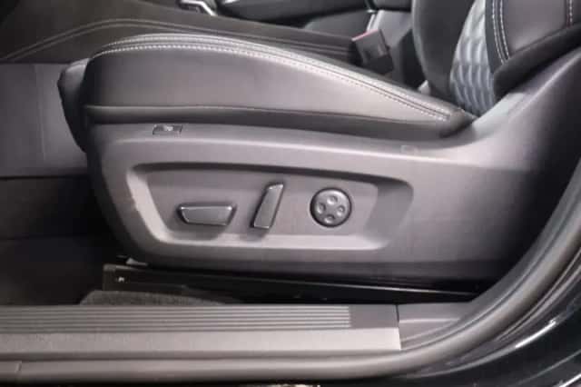 Nissan Qashqai (2024) thumbnail 10