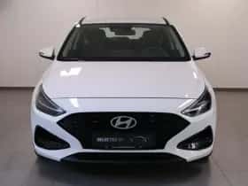 Hyundai i30 thumbnail 2