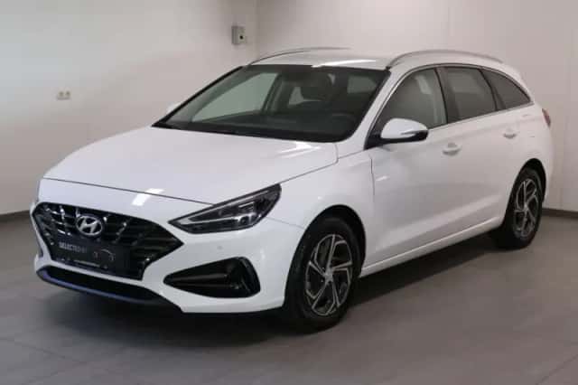 Hyundai i30 (2020)