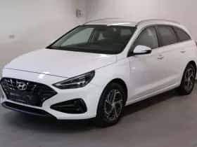 Hyundai i30 (2020)