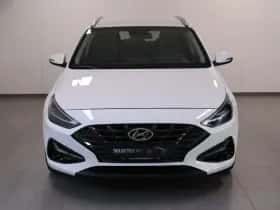 Hyundai i30 thumbnail 2