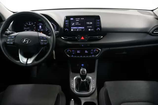 Hyundai i30 (2020) thumbnail 6