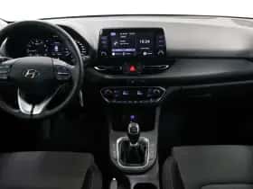 Hyundai i30 thumbnail 6