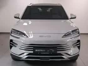 BYD Seal U thumbnail 2