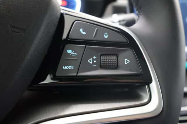 BYD Seal U (2024) thumbnail 23