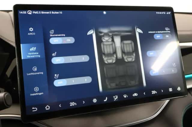 BYD Seal U (2024) thumbnail 30